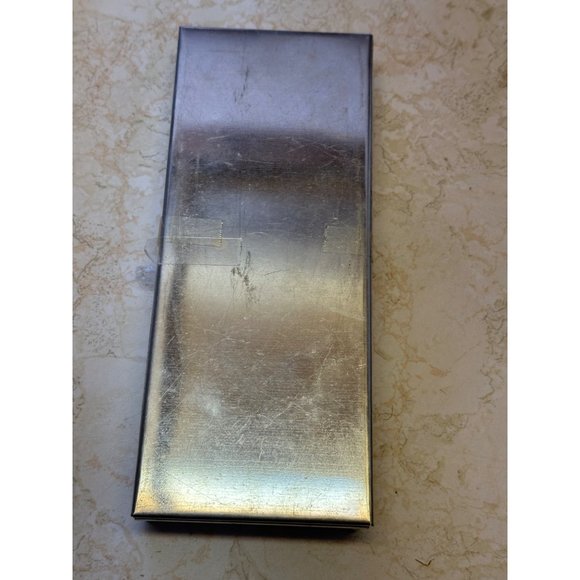 Vintage Chocolate Dipping Fork Set - 6 pc - Stainless Steel, Wood Handle - Picture 4 of 5